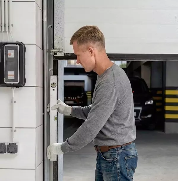 Why Choose Us for Door, Gate and Security Services in Torrance, CA