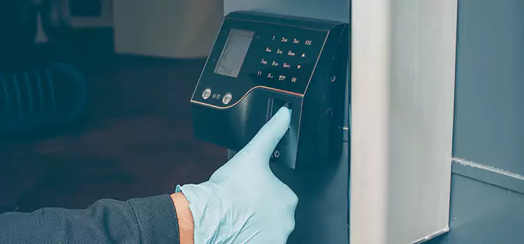 Access Control Installation Torrance