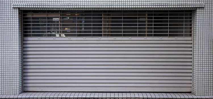 Advanced Solutions for Your Aluminum Garage Doors in Torrance, California
