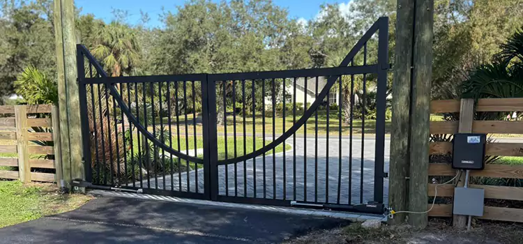Gate Motor Repair Torrance
