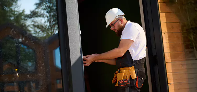 Replace Balcony Door Torrance