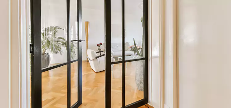 Bifold Door Replacement Torrance