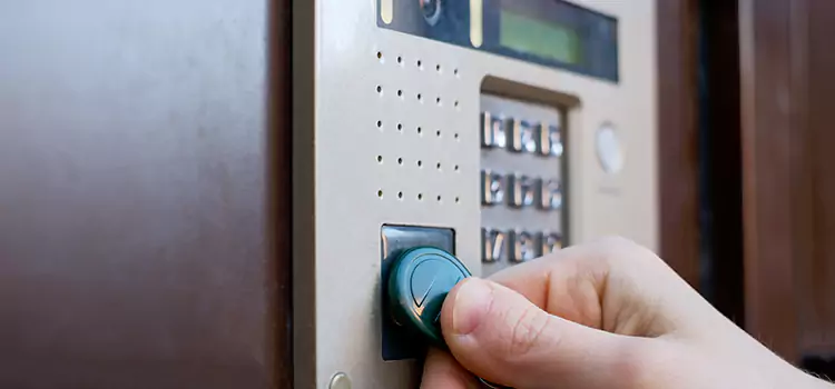 Enhanced Security Features Torrance
