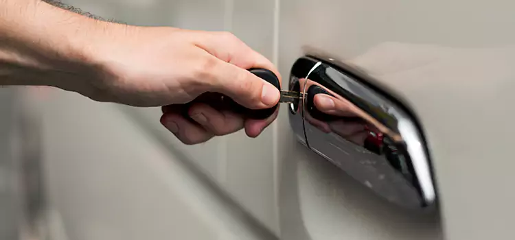 Why Choose Our Auto Locksmith Team in Torrance, CA?
