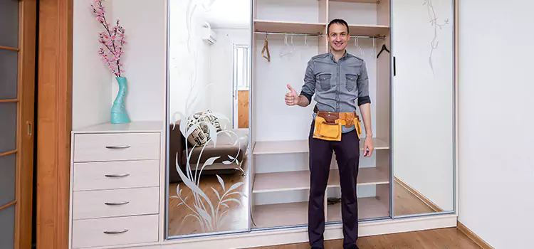 Sliding Closet Door Replacement Torrance