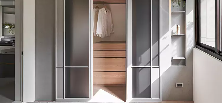 Mirror Sliding Door Replacement Torrance