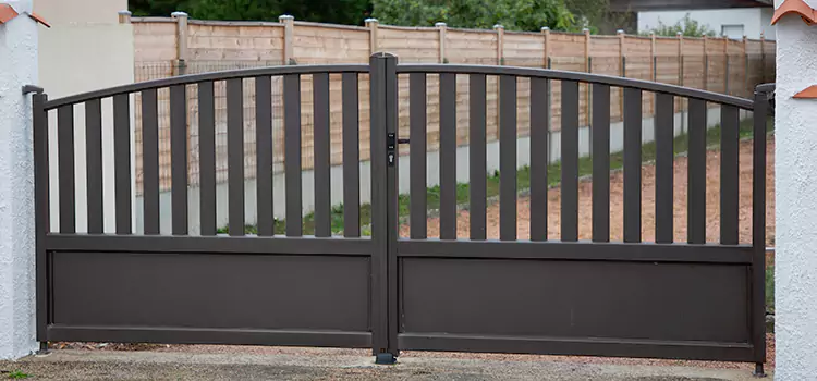 Advanced Gate Solutions in Torrance, CA