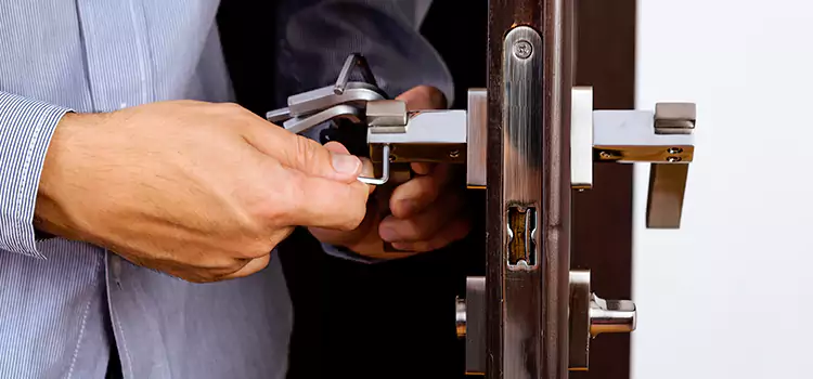 Commercial Door Lock Repair Torrance