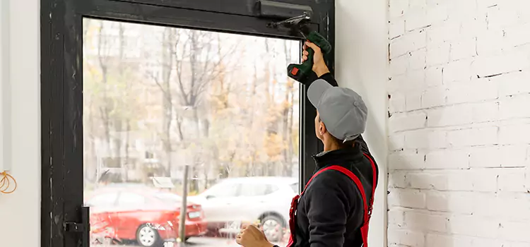 Comprehensive Door Closer Services in Torrance, CA