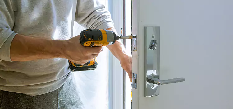 Door Knob Lock Repair Torrance
