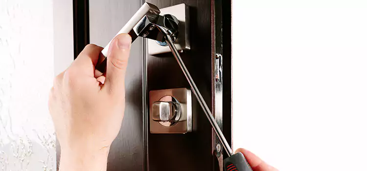 Door Lock Replacement Service Torrance