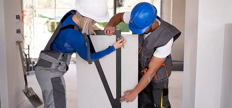 Why Choose Us for Door Panel Services in Torrance, CA?