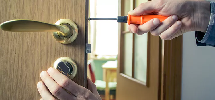 Garage Door Installation Torrance