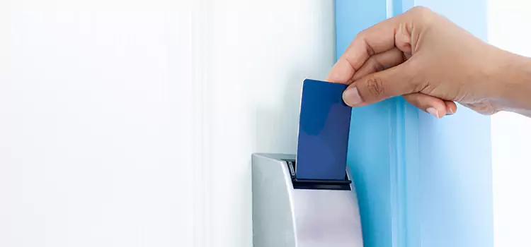 Access Control System Integration Torrance