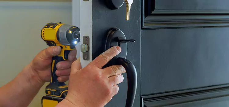 Locksmith Emergency Service Torrance