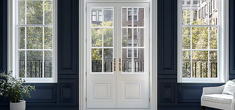 French Door Lock Repair Torrance