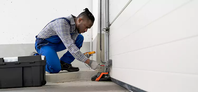 Expert Solutions for Every Garage Lock Need in Torrance, CA