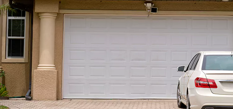 Comprehensive Garage Door Maintenance Services in Torrance, CA