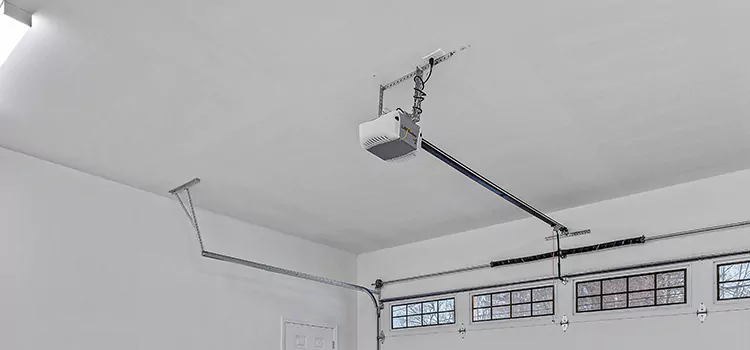 Experienced Garage Door Installers Torrance