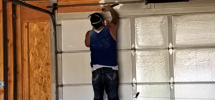 Specialized Garage Door Panel Solutions in Torrance, CA