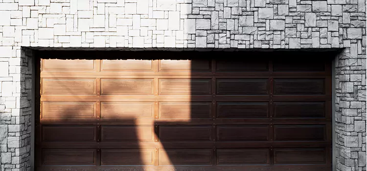 Garage Door Installation Torrance