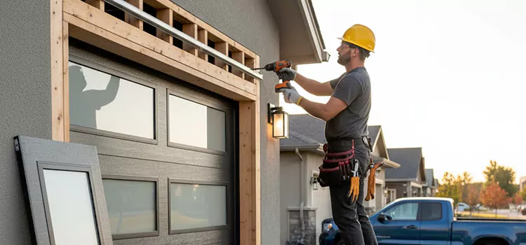 Your Trusted Garage Door Specialists in Torrance