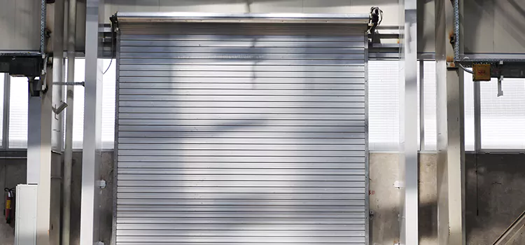 Roller Door Maintenance Torrance