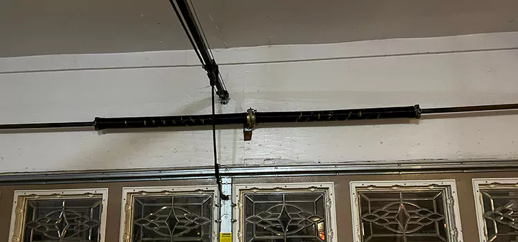 Garage Door Spring Repair Near Me Torrance