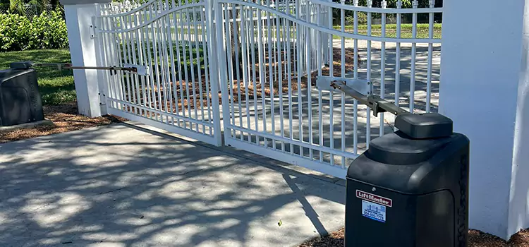 Automatic Gate Opener Repair Torrance