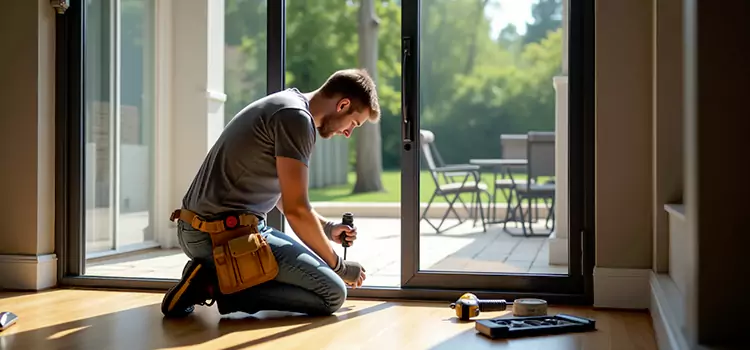 Comprehensive Solutions for Every Glass Door Need in Torrance, CA