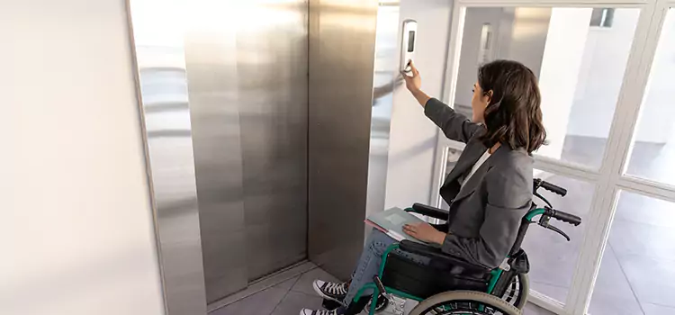 Benefits of Modern Handicap Door Systems in Torrance, CA