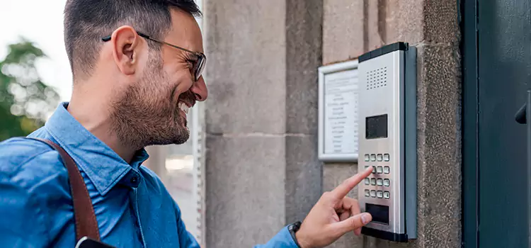 Advanced Solutions for Enhanced Security in Torrance, CA