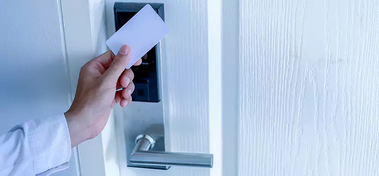 Why Choose Us for Your Keycard Lock Installation in Torrance, CA?