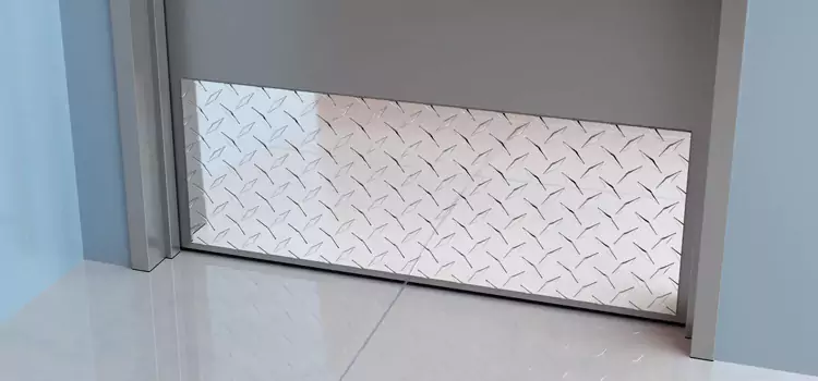Benefits of Professional Kick Plate Solutions in Torrance, CA