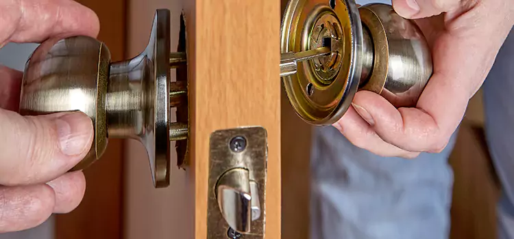 Sliding Door Lock Repair Torrance