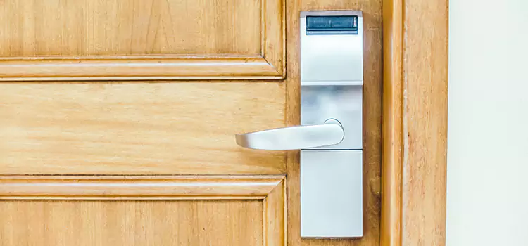 Electromagnetic Door Lock Installation Torrance