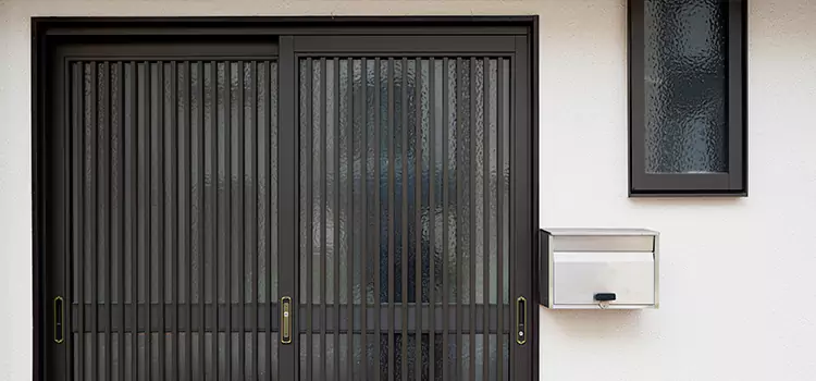Sliding Screen Door Repair Torrance