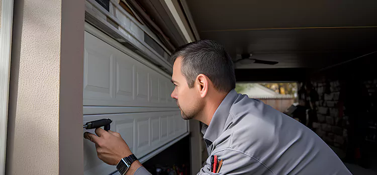 Garage Door Cable Replacement Torrance