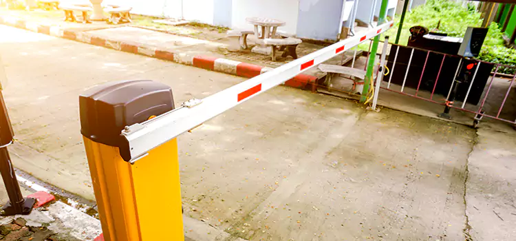 Automatic Parking Gate Installation Torrance
