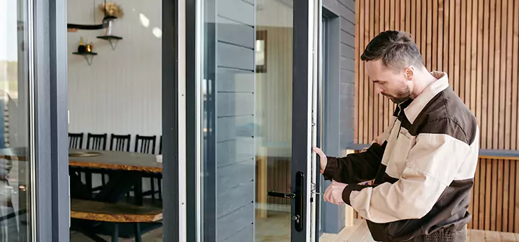 Replacing Patio Door Torrance