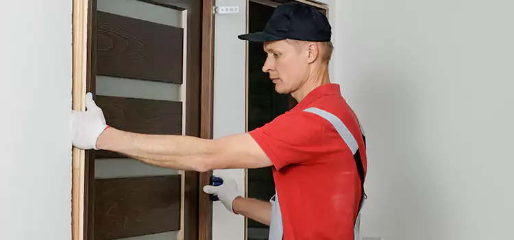 Frame and Panel Restoration Torrance