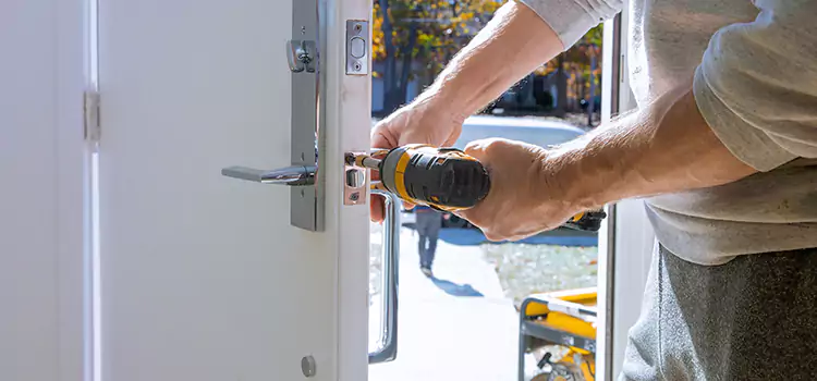 Insulated Roll Up Garage Doors Residential Torrance