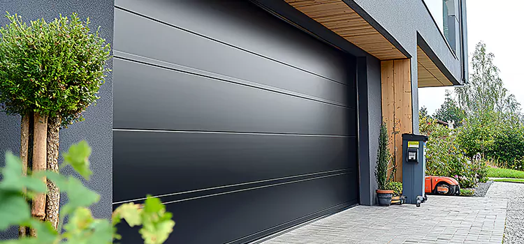 Residential Garage Door Service Torrance