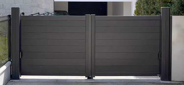 Common Residential Gate Issues We Resolve in Torrance, CA