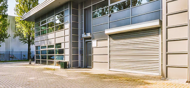 Electric Roller Garage Doors Torrance