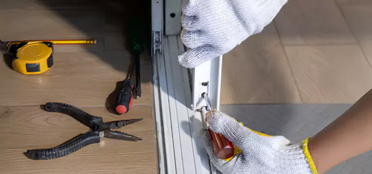 Sliding Door Installation Services in Torrance, CA
