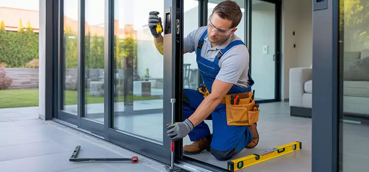 Sliding Screen Door Repair Torrance