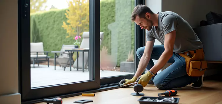 Patio Sliding Glass Door Replacement Torrance