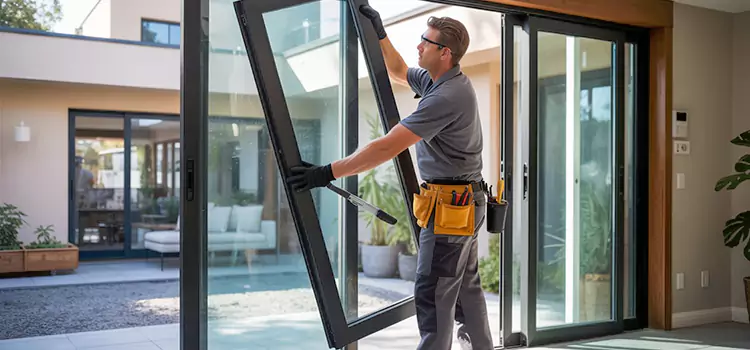 Specialized Sliding Door Roller Services in Torrance, California