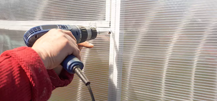 Sliding Screen Door Repair Torrance